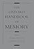 The Oxford Handbook of Memory by Endel Tulving