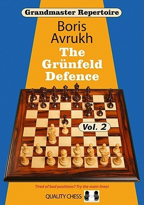 The Grunfeld Defence Volume Two (Paperback)