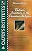 Calvin's Institutes of the Christian Religion by Kirk Freeman