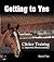 Getting to Yes by Sharon Foley