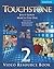 Touchstone Level 2, Video Resource Book