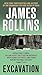 Excavation by James Rollins