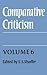 Comparative Criticism: Volume 6, Translation in Theory and Practice (Comparative Criticism, Series Number 6)