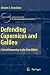 Defending Copernicus and Ga...