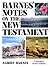 Barnes' Notes on the New Testament
