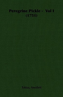 Peregrine Pickle, 1751