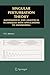 Singular Perturbation Theory: Mathematical and Analytical Techniques with Applications to Engineering