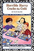 Horrible Harry Cracks the Code
