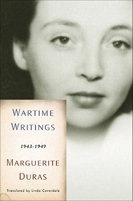 Wartime Writings: 1943-1949 (Hardcover)