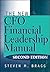The New CFO Financial Leadership Manual