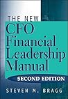 The New CFO Financial Leadership Manual