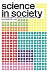 Science In Society: An Introduction to Social Studies of Science (Key Concepts) Science In Society: An Introduction to Social Studies of Science (Key Concepts)