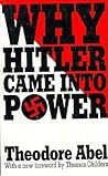 Why Hitler Came into Power