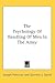 The Psychology Of Handling Of Men In The Army