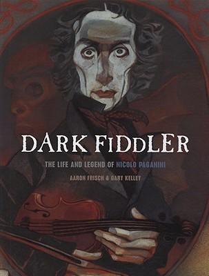 Dark Fiddler (Creative Editions)