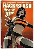 Hack/Slash Volume 3: Friday the 31st