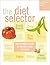 The Diet Selector: Get Skinny on the Most Popular and Successful Diets (and Some You Haven't Heard About!)