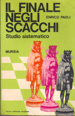 Il finale negli scacchi: Studio sistematico