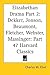 Elizabethan Drama Part 2 by Charles William Eliot