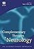 Complementary Therapies in Neurology: An Evidence-Based Approach