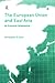 The European Economy by Christopher M. Dent