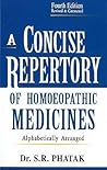 A Concise Reperto...