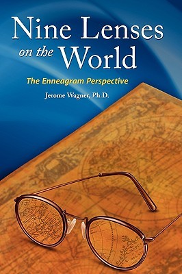 Nine Lenses on the World: the Enneagram Perspective (Paperback)