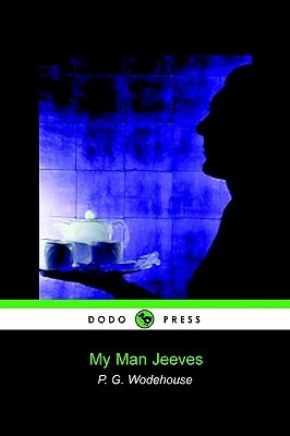 My Man Jeeves