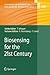 Advances in Biochemical Engineering/Biotechnology, Volume 109: Biosensing for the 21st Century