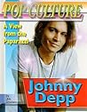 Johnny Depp (Popular Culture: a View from the Paparazzi)