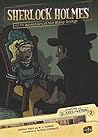 Sherlock Holmes and the Adventure at the Abbey Grange by Murray Shaw Sherlock Holmes and the Adventure at the Abbey Grange by Murray Shaw