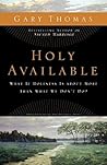 Holy Available: W...