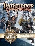 Cities of Golarion