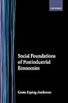 Social Foundations of Postindustrial Economies Social Foundations of Postindustrial Economies