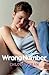 Wrong Number by Chloë Rayban