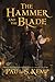 The Hammer and the Blade (Egil and Nix, #1)