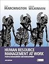 Human Resource Ma...