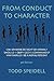 From Conduct to Character: ...
