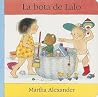 La bota de Lalo La bota de Lalo