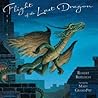 Flight of the Last Dragon by Robert Burleigh