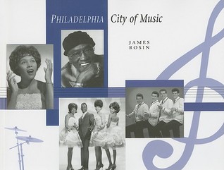Philadelphia: City of Music (Paperback)