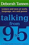Talking from 9 to...
