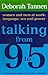 Talking from 9 to 5 : Women and Men at Work - Language, Sex and Power