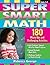 Super Smart Math: 180 Warm-...