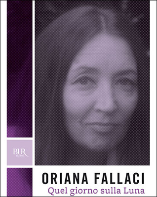 Quel giorno sulla luna (Hardcover)