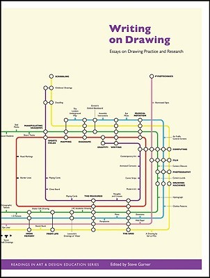 Writing on Drawing: Essays on Drawing Practice and Research (Hardcover)