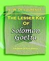 The Lesser Key Of...