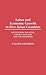 Labor and Economic Growth in Five Asian Countries: South Korea, Malaysia, Taiwan, Thailand, and the Philippines