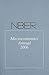 NBER Macroeconomics Annual 2006