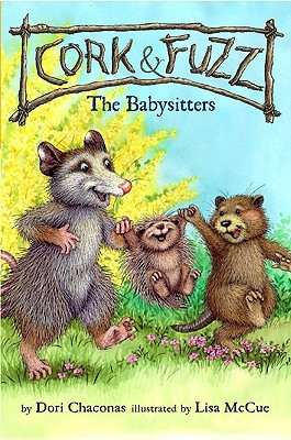 Cork and Fuzz: The Babysitters (Hardcover)
